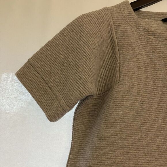 Banana Republic sweater dress